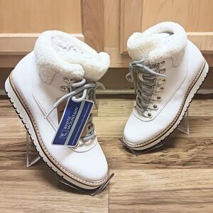 White Mountain Women's Cozy Hiker Ankle Boot (Style#W29455)